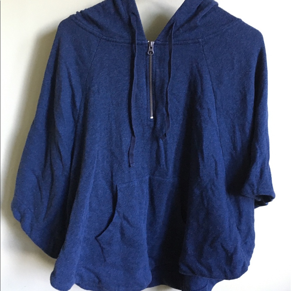 RUBBISH Size Small BLue